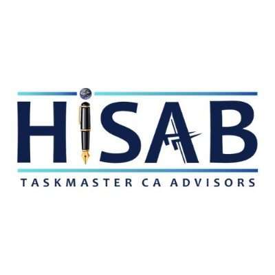 Hisab Taskmaster Ca Advisors