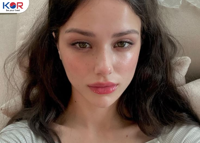 Bí quyết make-up Innocent Look ngây thơ: Gợi ý sản phẩm và cách thực hiện chi tiết - Newcare - Mỹ phẩm Nhật Bản cao cấp