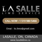 Lasalle Limo Service Service