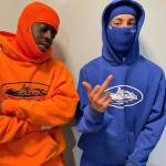 cortiez Hoodie