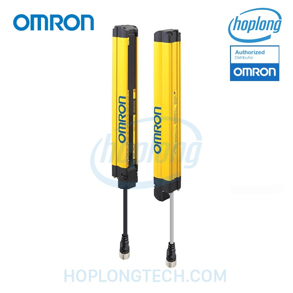 Cảm biến vùng F3SG-4RR1040-14 Omron