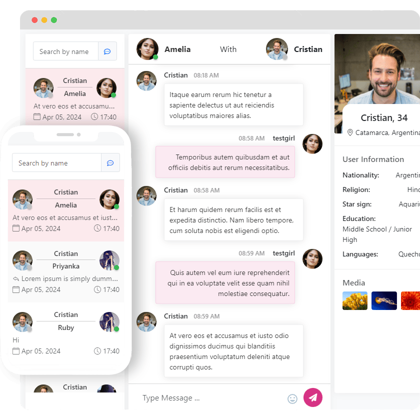 Best Dating Software and Script for Your Dating Website