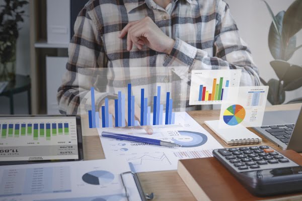 Best CFO Services in Dubai, UAE | HISAB Taskmaster