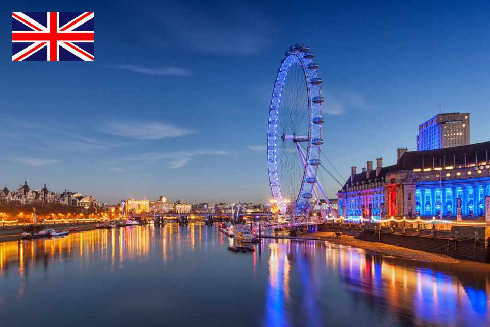 UK Degrees for Global Futures - Futures Abroad