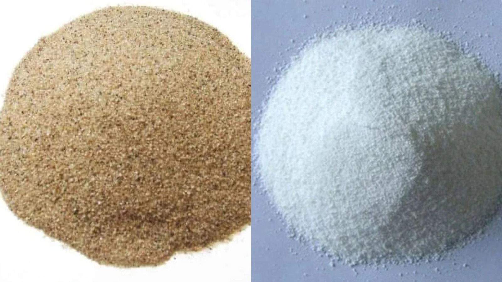 Top Quartz Sand Suppliers in India | High-Quality Industrial Sand