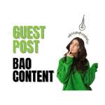 Dịch Vụ Guest Post