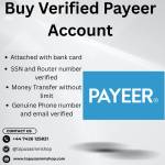 Buy Verified Payeer Account