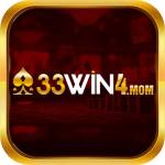 33win4 mom