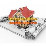 Xây dựng nhà Việt nam