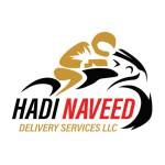 HadiNaveed Hiringbikerider