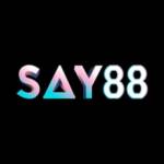 SAY88 Nền tảng giải trí trực tuyến uy 