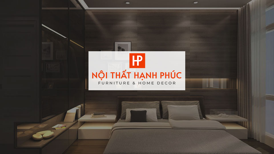 Thiết Kế Thi Công Nội Thất - Đồ Gỗ Nội Thất Theo Yêu Cầu