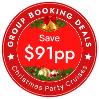 Best Dinner Cruises in Sydney (Up To 20% Off) | Clearview Cruises