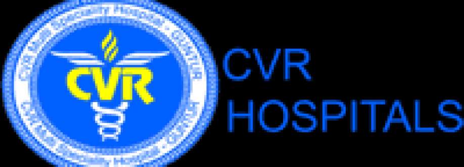 CVR Hospital