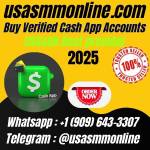 Buy Verified Cash App Accounts