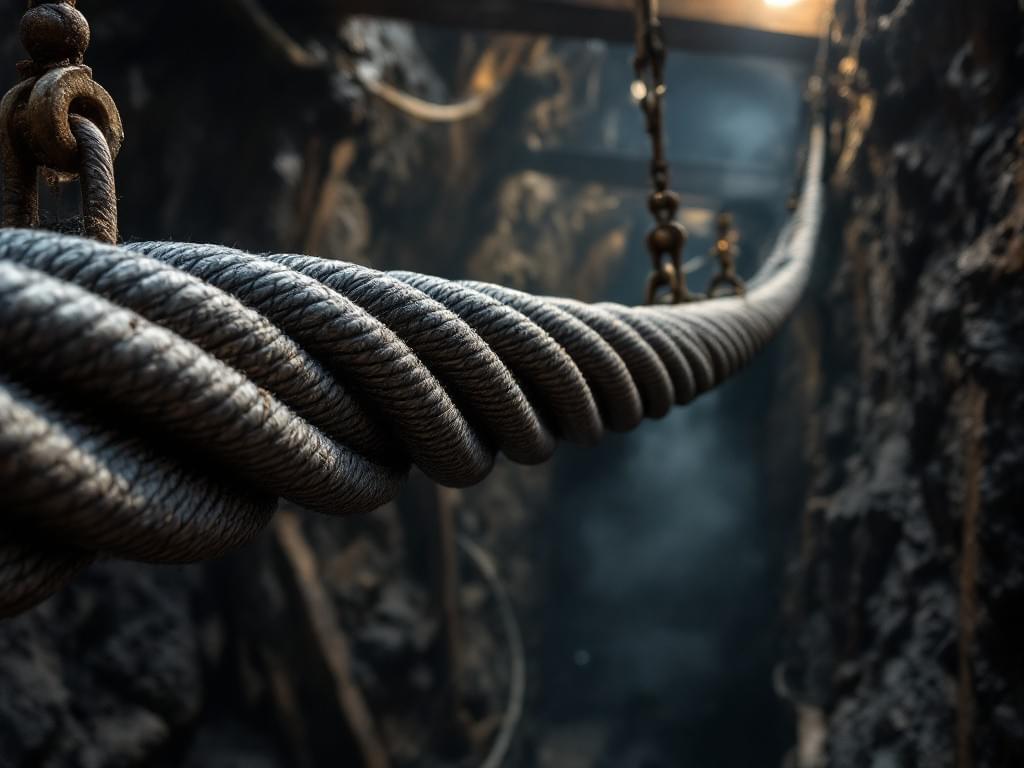 A Complete Guide to Type 241.1 Cables for Mining and He...