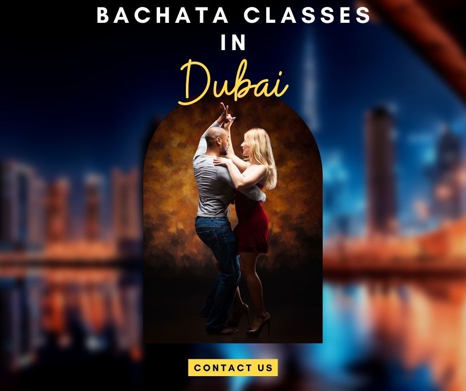Discover the Best Bachata Classes in Dubai – Private & Group Options Available – @vrdanceworld1 on Tumblr