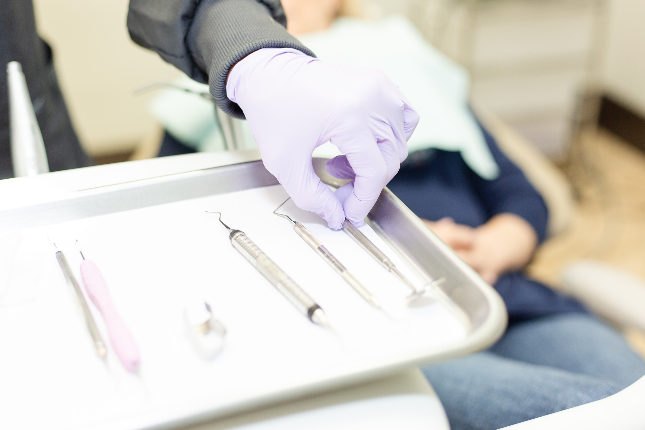 Restorative Dentistry | Southern Smiles Dental | Alabama