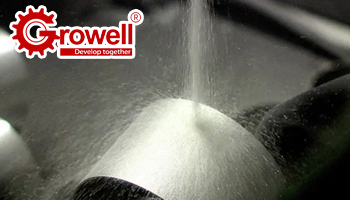 Cát thủy tinh phun cát là gì? Ưu điểm và đặc tính nổi bật