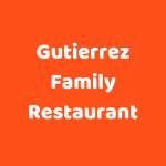Gutierrez Family Restaurant
