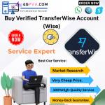 Buy Wise Account