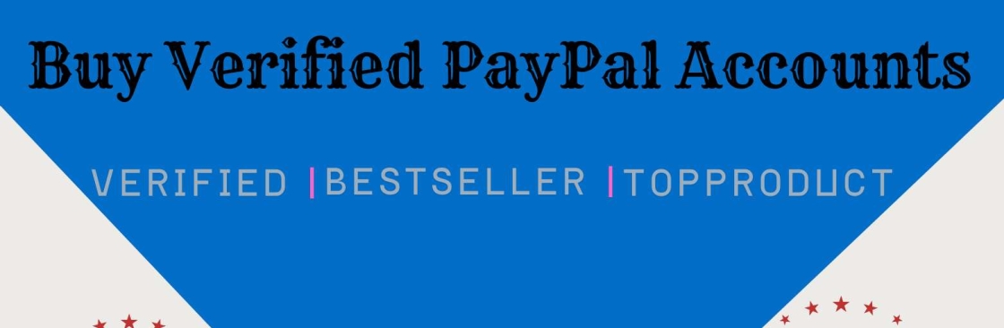 Buy Verified PayPal Accounts
