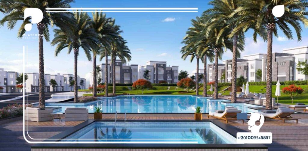 عقارات للبيع في الساحل الشمالي | North Coast | بلاتفورم