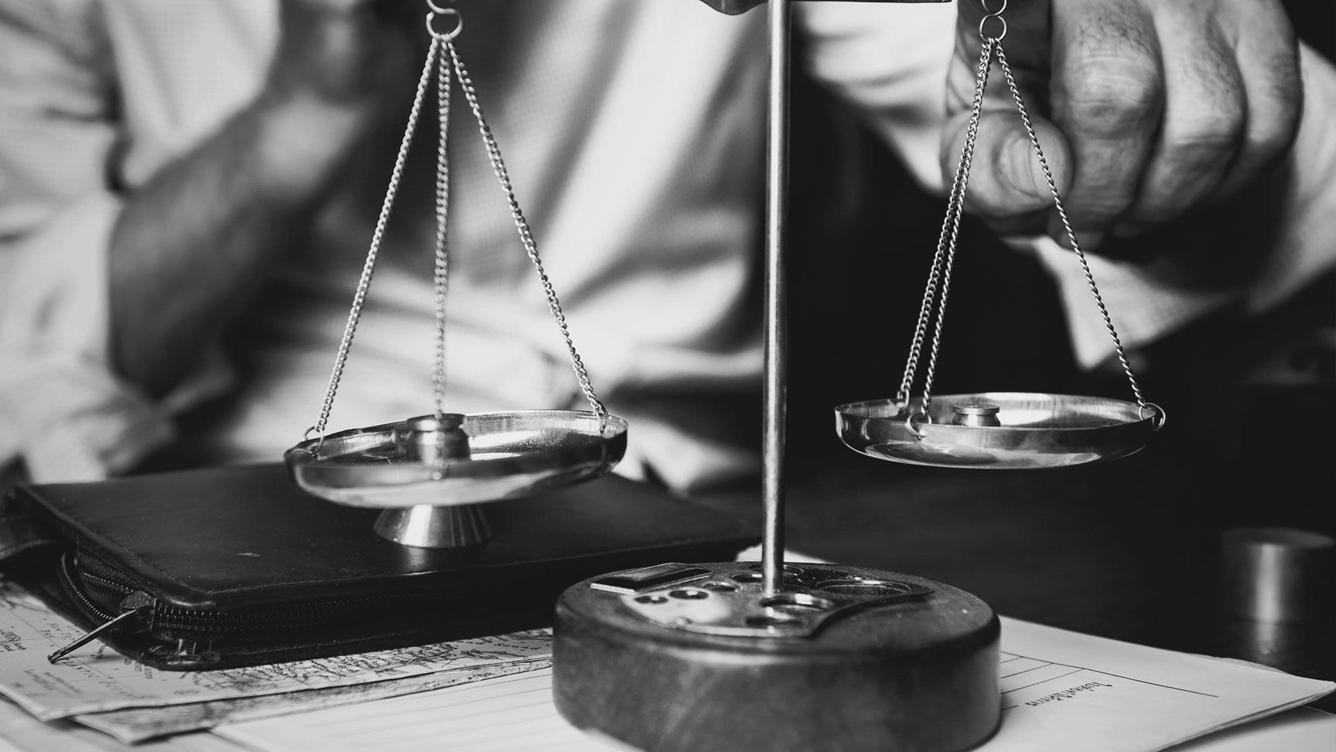 Legal Translation & Interpretation Services in London | LingArch