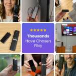 flixy tv stick consumer reports