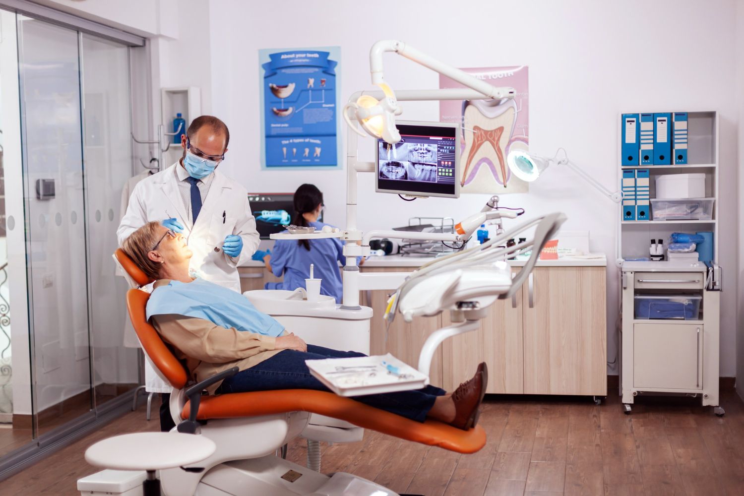 Get Quality Treatment at a Dental Clinic in Fujairah