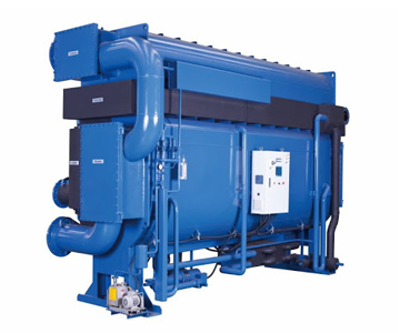 World Energy Chillers UK | Industrial Absorption Chillers | BDS Energy