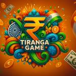Tiranga Game