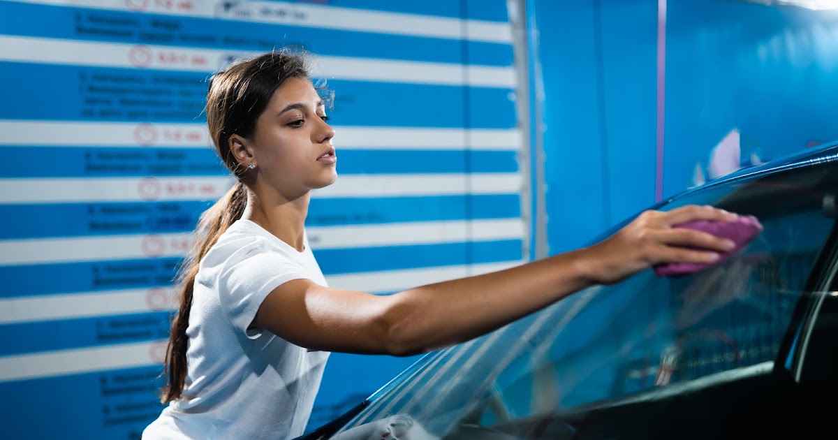 Book Car Window Tinting Near Me at AutoGlow Today