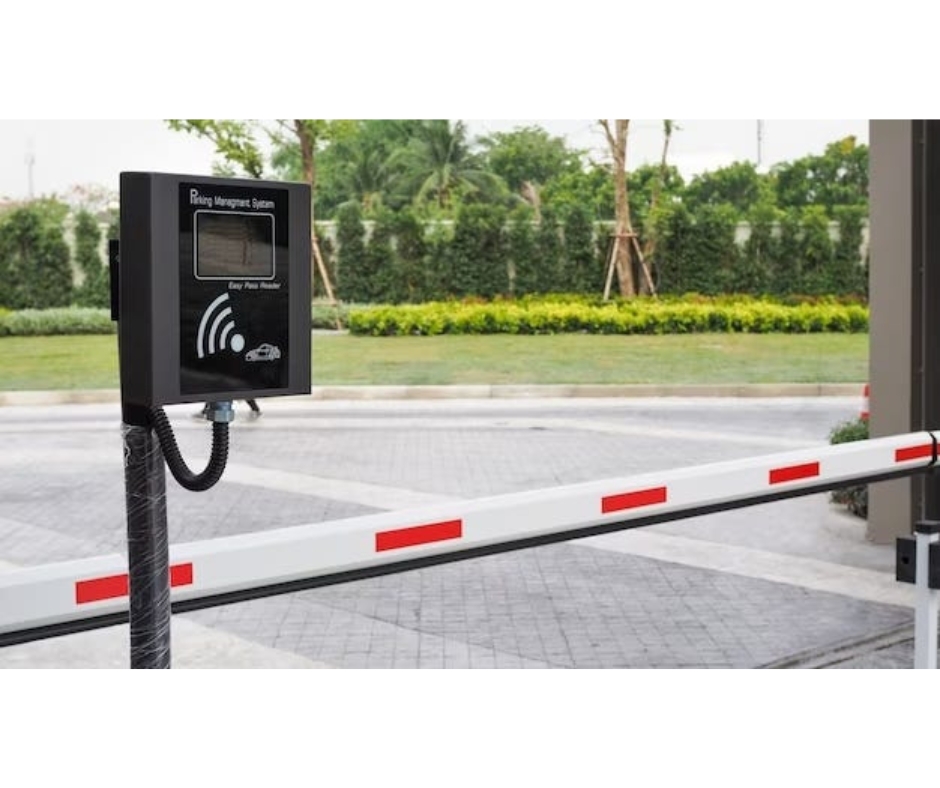 Gate Barrier System in Saudi Qatar and Oman – Expedite IT