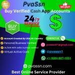 TOP USA cashapp accounts