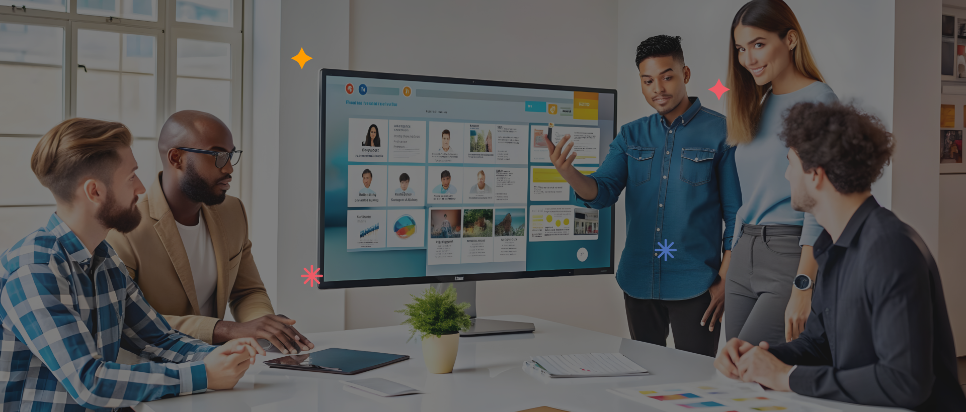 Best Digital Marketing Agency in Sweden | Marketing Wave