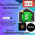 Buy Verified Cash App Accounts New and Old