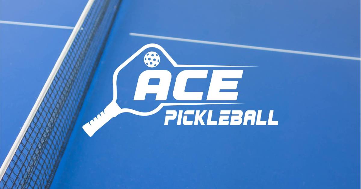 Premium Pickleball Courts in Delhi I Ace Pickleball
