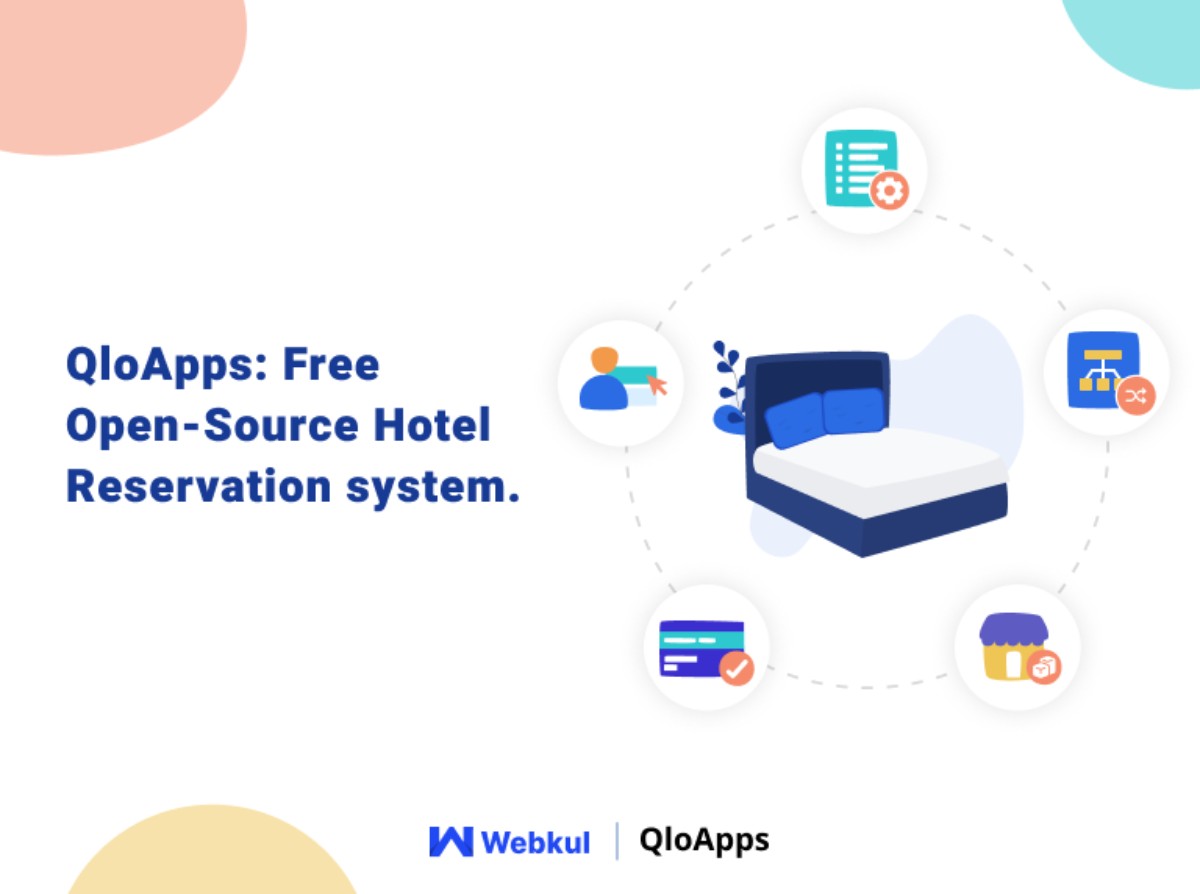 Free Online Hotel Reservation System | Qloapps
