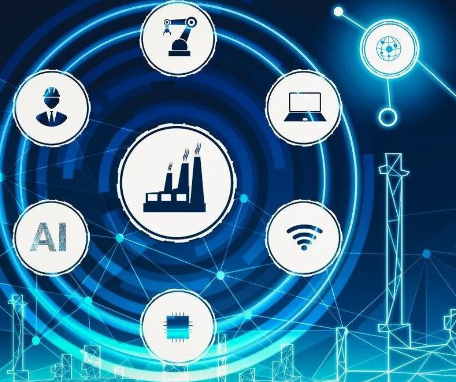 Internet of Things in KSA Qatar & Oman – Expedite IT