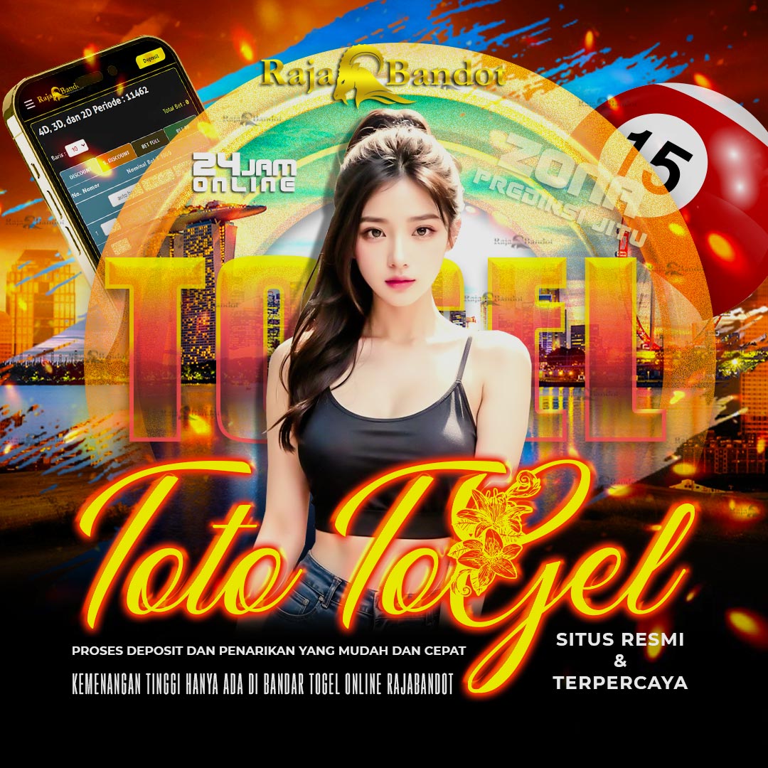 RAJABANDOT | Situs Toto Dan Link Togel Online Hadiah T-Shirts Ironempireclothing