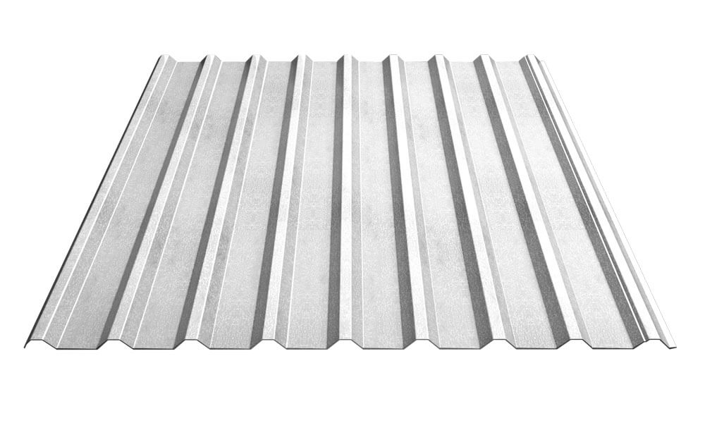 Tôn lạnh là gì? Bảng giá tôn lạnh bao nhiêu? Ứng dụng tôn lạnh