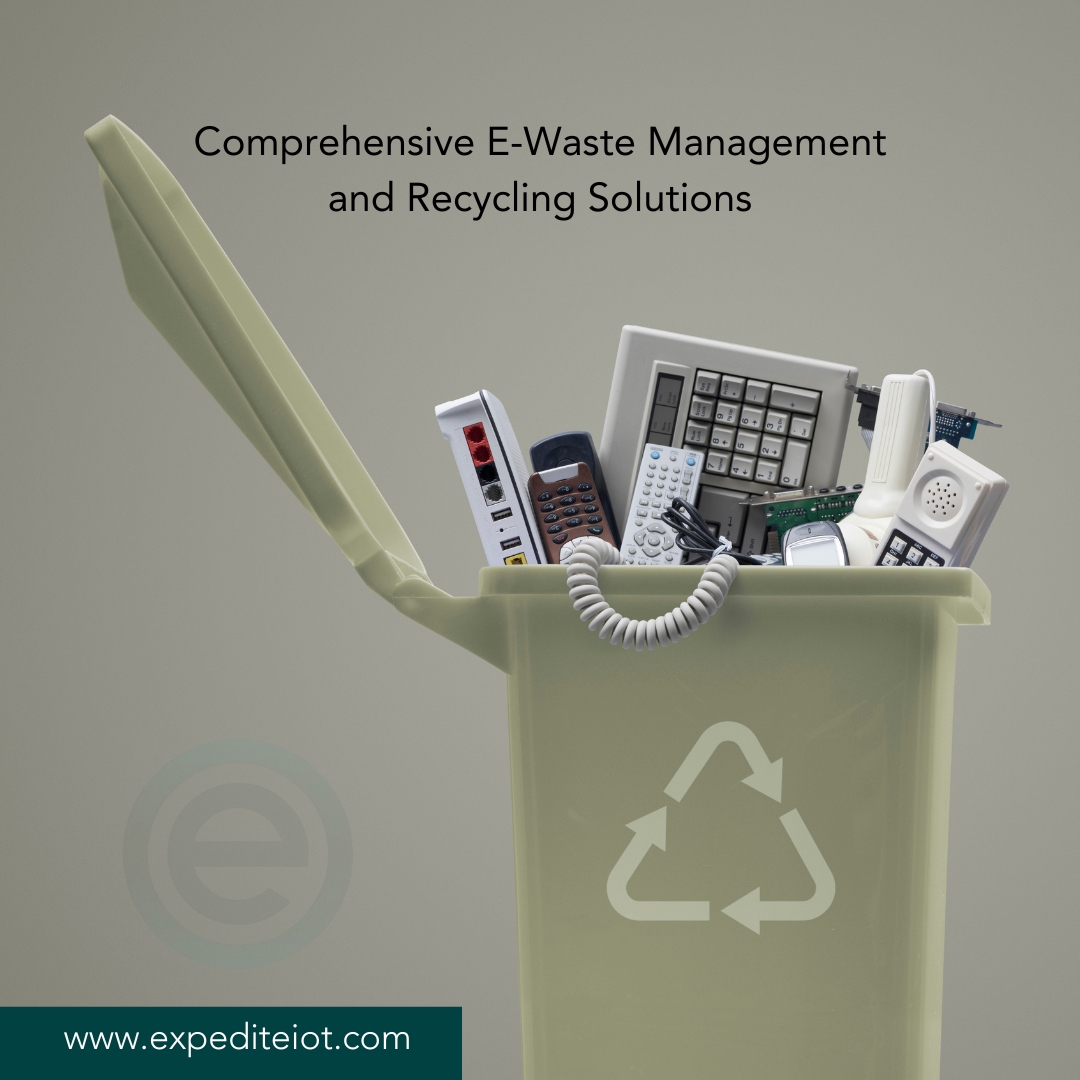 Waste Management Software in Saudi Arabia, Qatar and Oman