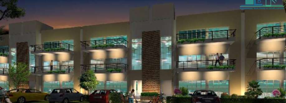 Baranwal builders