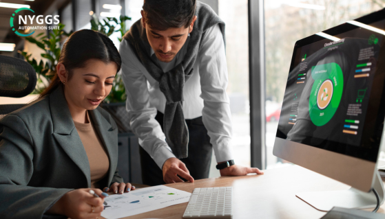 Top 10 Leave Management Systems in India for 2025 - NYGGS