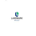 landmark print