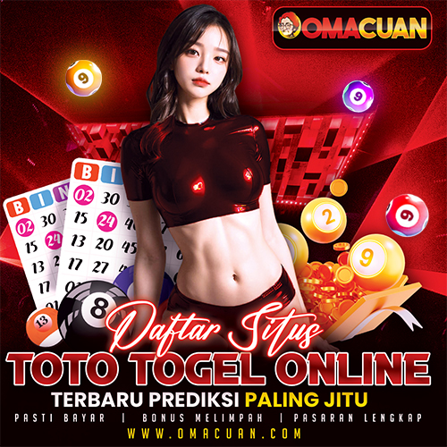 OmaCuan  ? Daftar Situs Toto Togel Online Terbaru Prediksi Paling Jitu