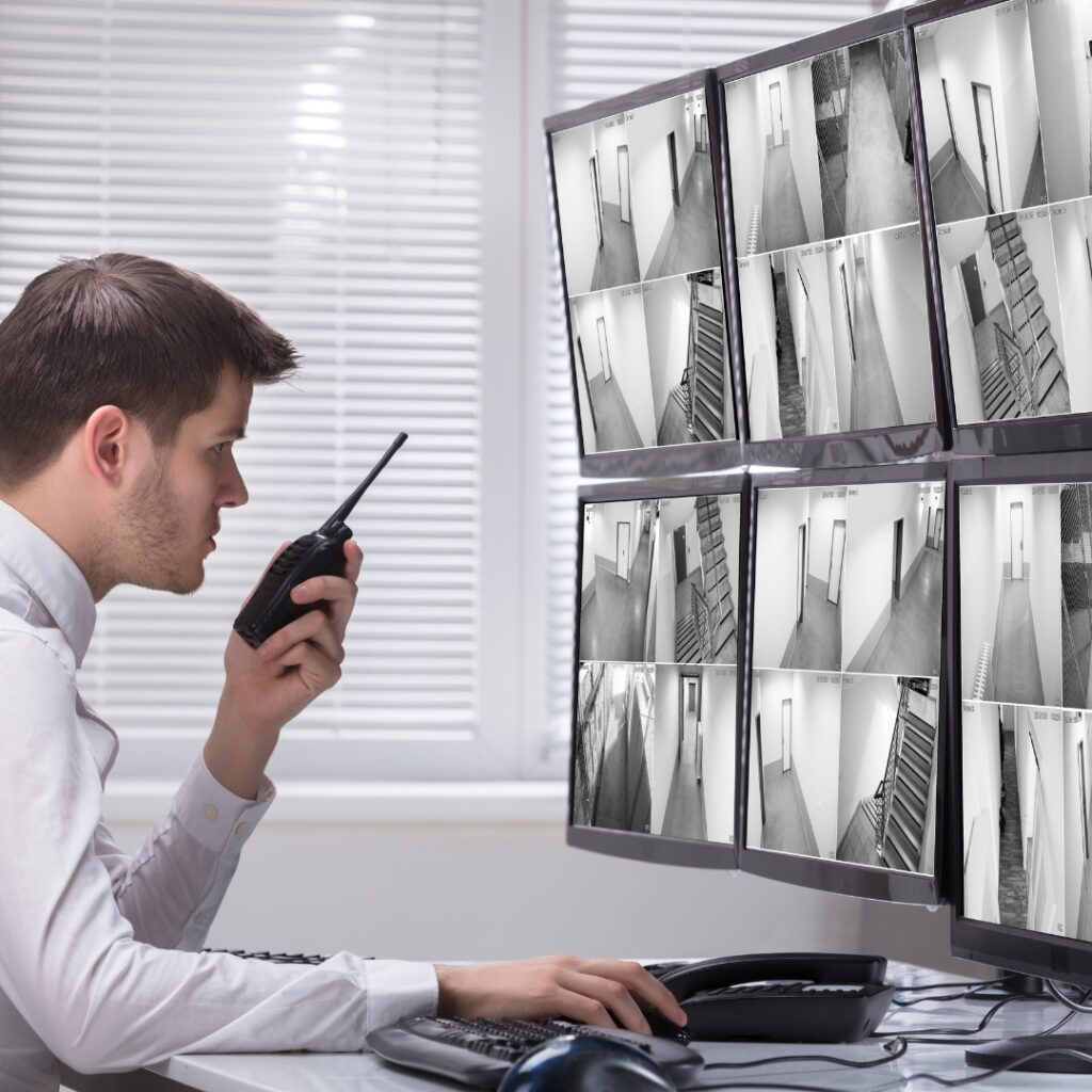 Data Center Perimeter Security in KSA Qatar & Oman – Expedite IT