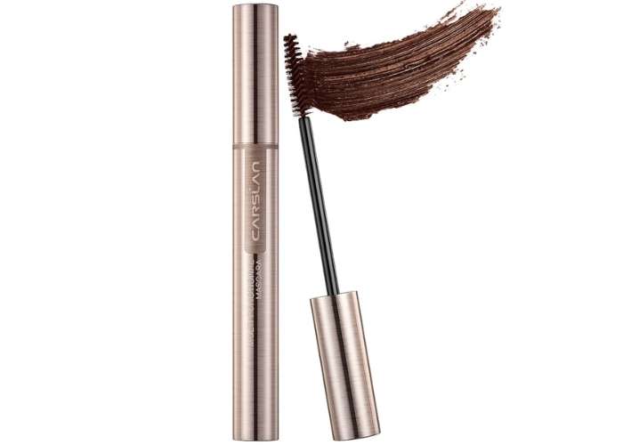 Mascara Carslan hai đầu có tốt không? Trải nghiệm thực tế mi dài – cong cả ngày