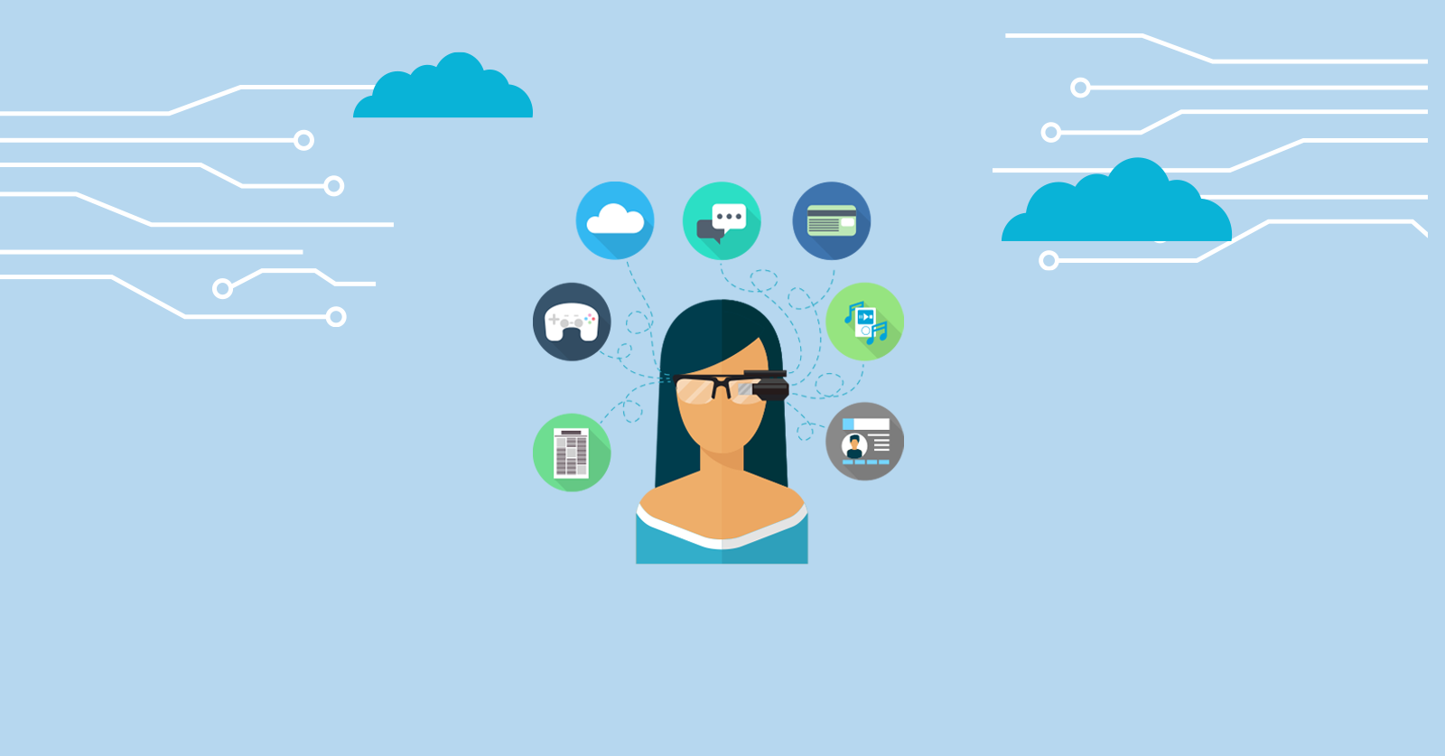 How to Build an App for AI Smart Glasses?
